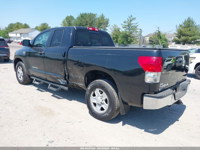 Toyota Tundra Base 5.7l V8