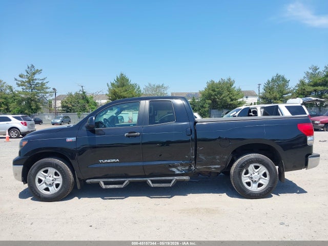 Toyota Tundra Base 5.7l V8
