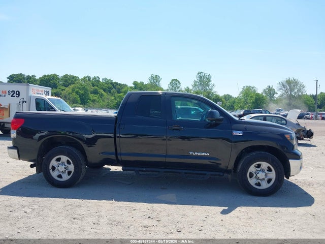 Toyota Tundra Base 5.7l V8