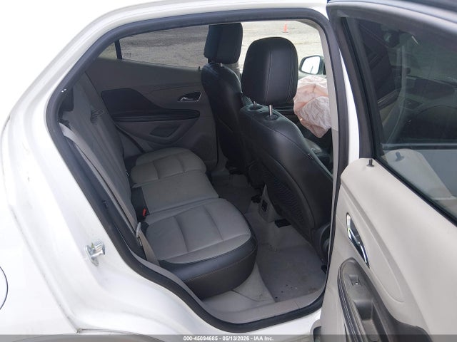 Buick Encore Leather