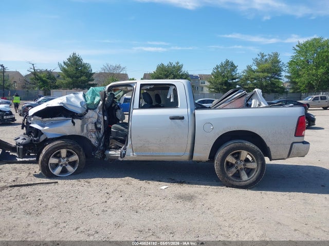 Ram 1500 Express