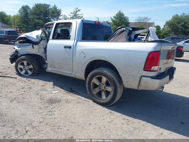 Ram 1500 Express