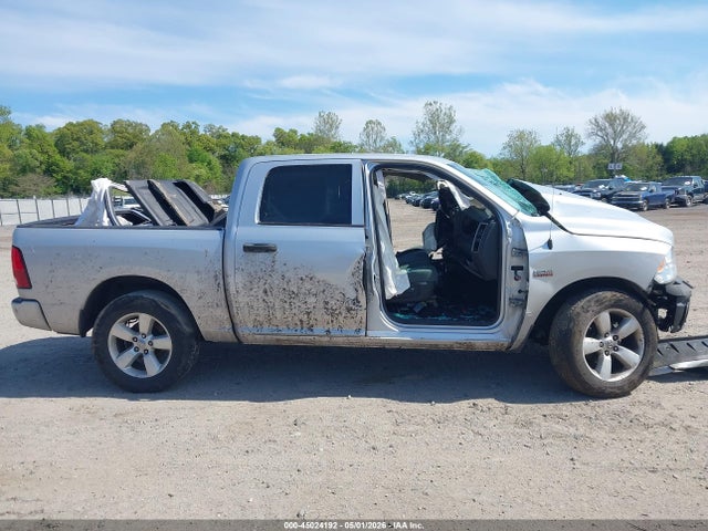 Ram 1500 Express