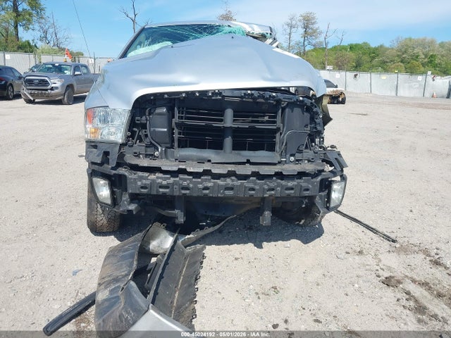 Ram 1500 Express
