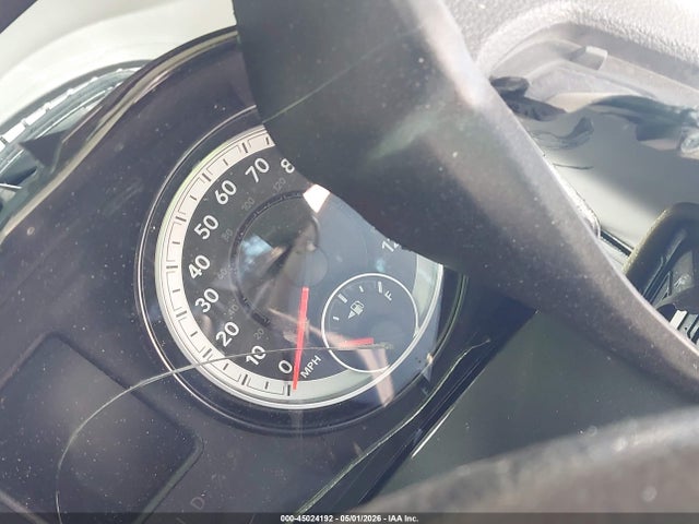 Ram 1500 Express