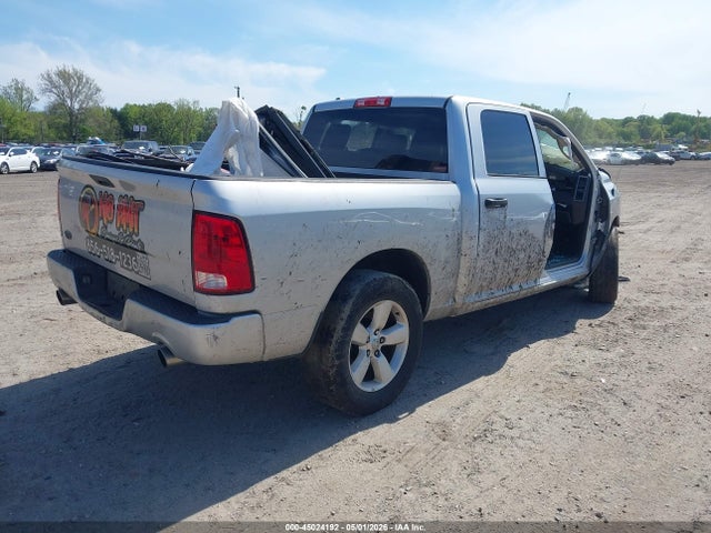 Ram 1500 Express