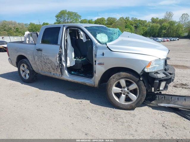 Salvage Ram 1500 Image