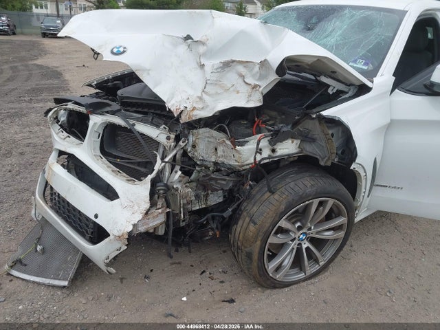 BMW X Series Xdrive50i