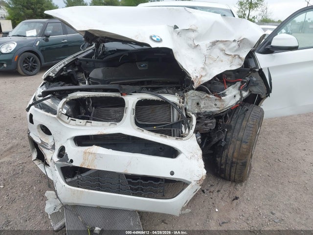 BMW X Series Xdrive50i