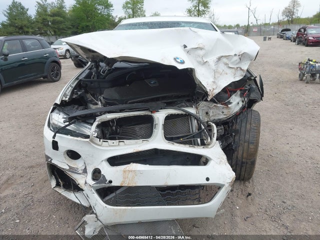 BMW X Series Xdrive50i