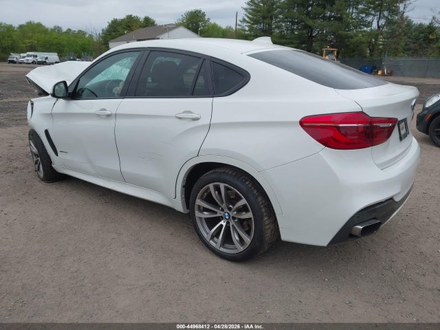 BMW X Series Xdrive50i