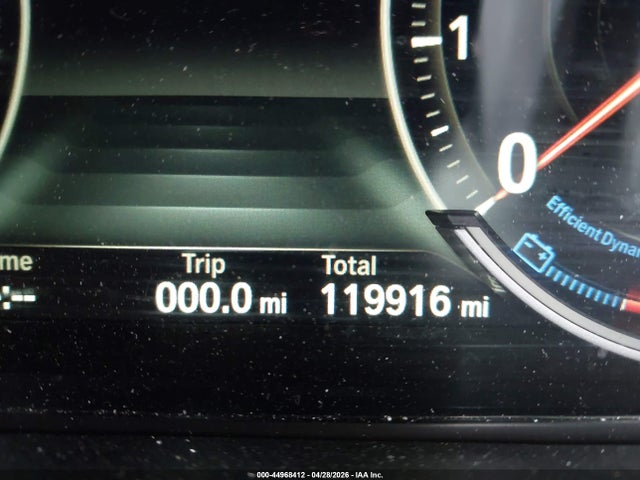 BMW X Series Xdrive50i