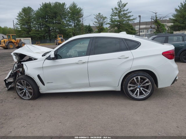 BMW X Series Xdrive50i
