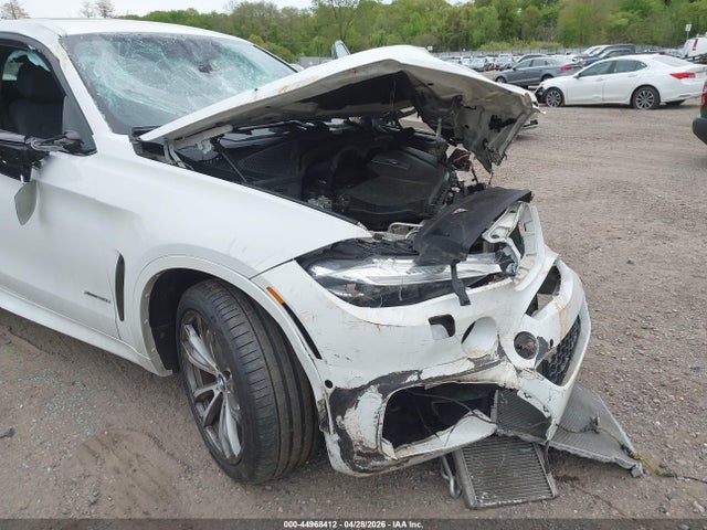 BMW X Series Xdrive50i