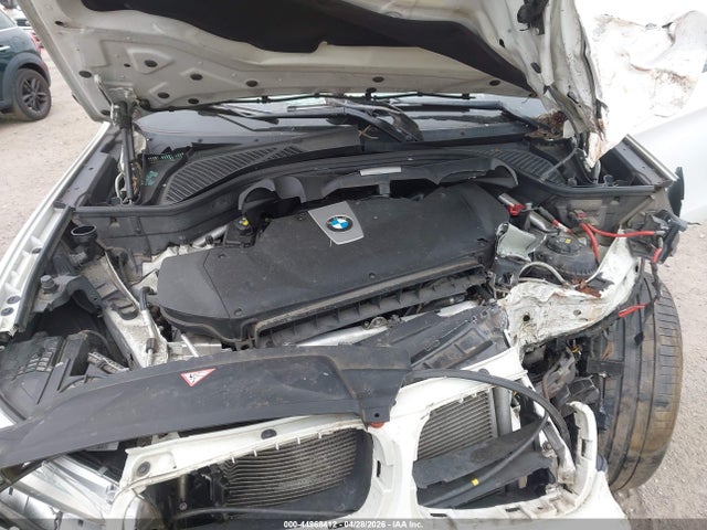 BMW X Series Xdrive50i