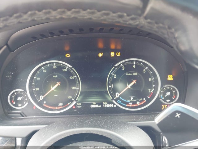 BMW X Series Xdrive50i