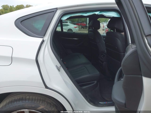 BMW X Series Xdrive50i