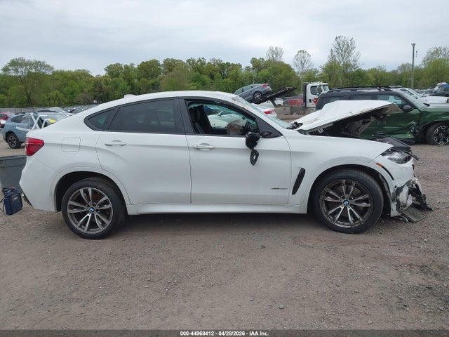 BMW X Series Xdrive50i