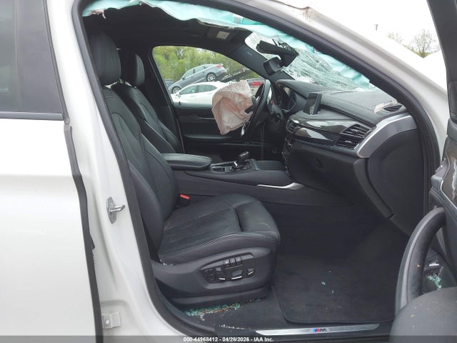 BMW X Series Xdrive50i