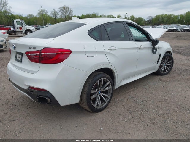 BMW X Series Xdrive50i