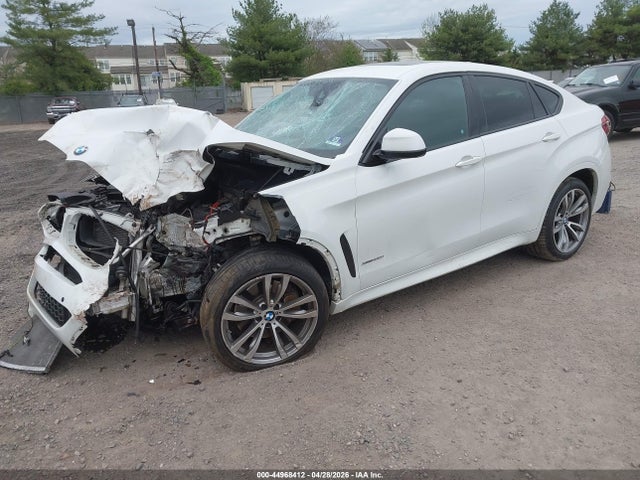 BMW X Series Xdrive50i