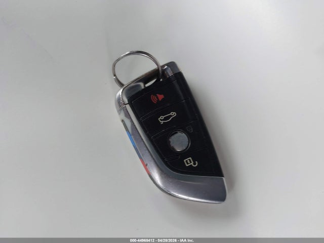 BMW X Series Xdrive50i