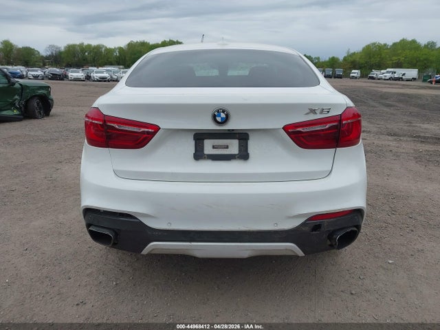 BMW X Series Xdrive50i