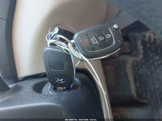 Hyundai TUCSON Se