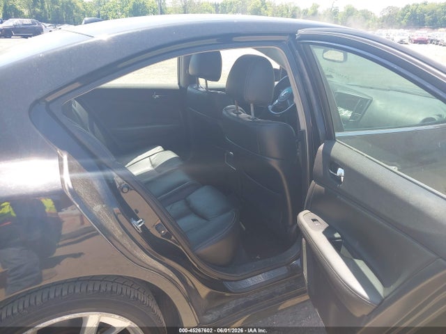 Nissan Maxima 3.5 Sv