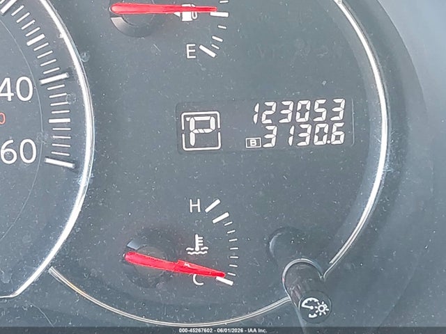 Nissan Maxima 3.5 Sv