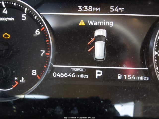Mitsubishi Outlander Es 2.5 S-awc