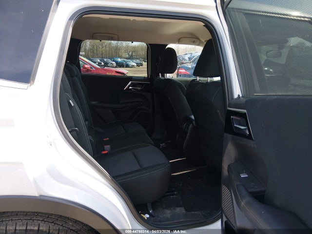 Mitsubishi Outlander Es 2.5 S-awc