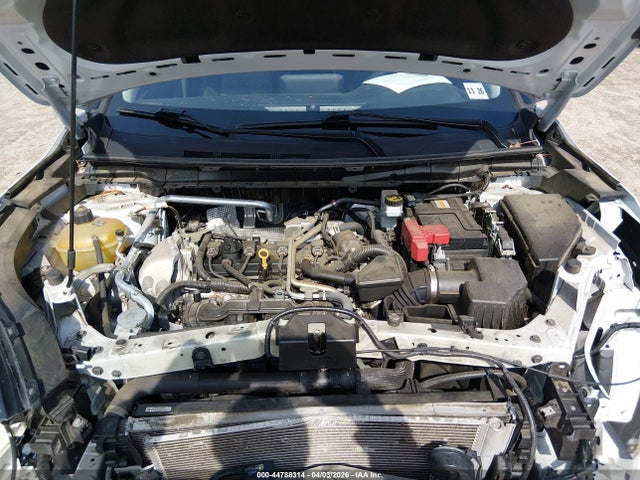 Mitsubishi Outlander Es 2.5 S-awc