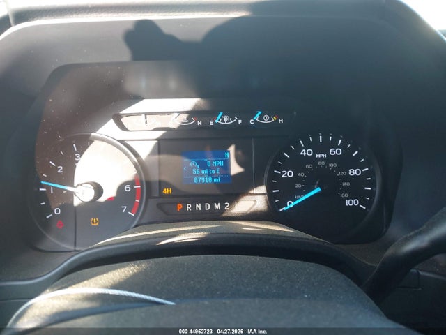 Ford F-250 Xl
