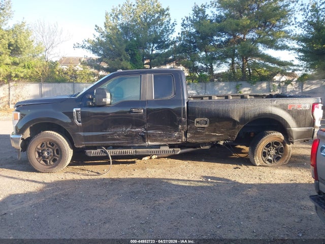 Ford F-250 Xl