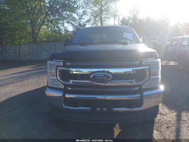 Ford F-250 Xl
