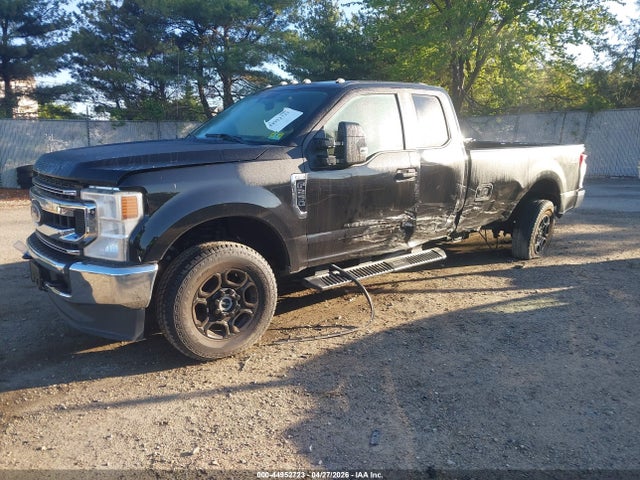 Ford F-250 Xl
