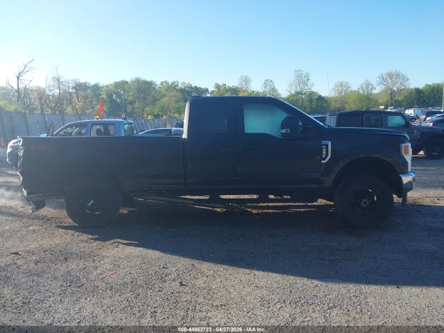 Ford F-250 Xl