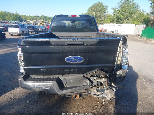 Ford F-250 Xl