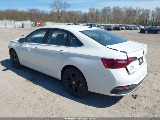 Volkswagen Jetta 1.5t Se