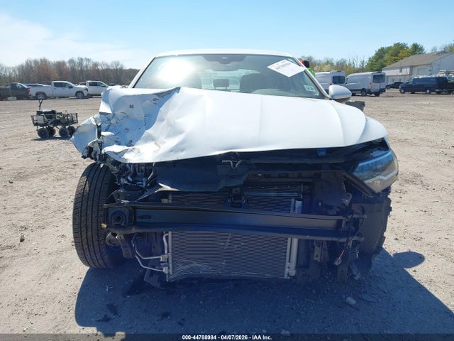 Volkswagen Jetta 1.5t Se