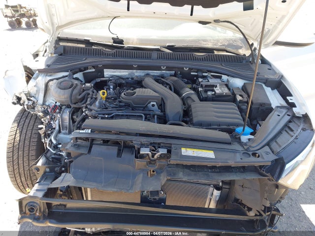Volkswagen Jetta 1.5t Se