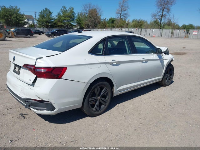Volkswagen Jetta 1.5t Se