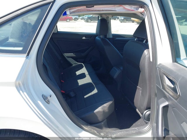 Volkswagen Jetta 1.5t Se