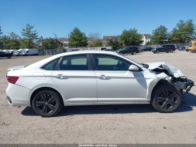 Volkswagen Jetta 1.5t Se