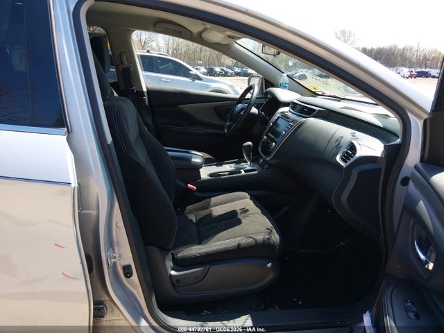 Nissan Murano S Intelligent Awd
