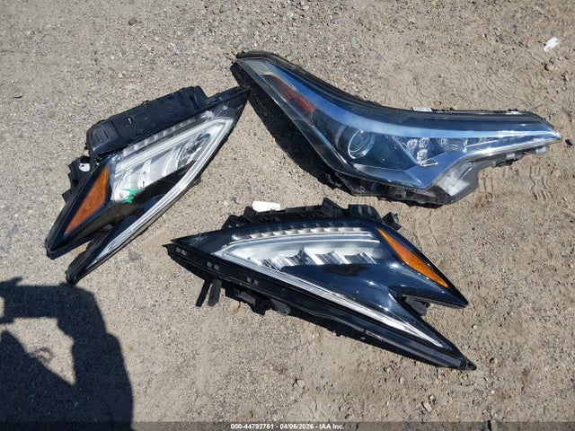 Nissan Murano S Intelligent Awd
