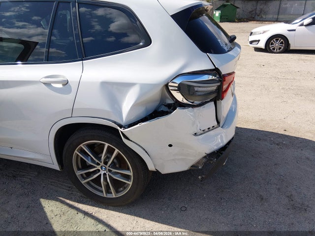 BMW X Series Xdrive30i