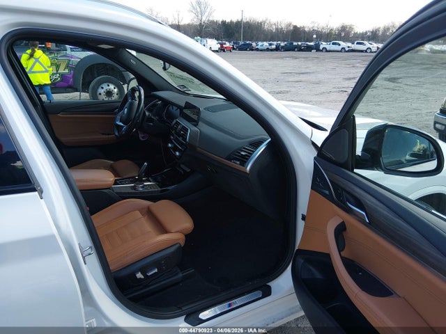 BMW X Series Xdrive30i