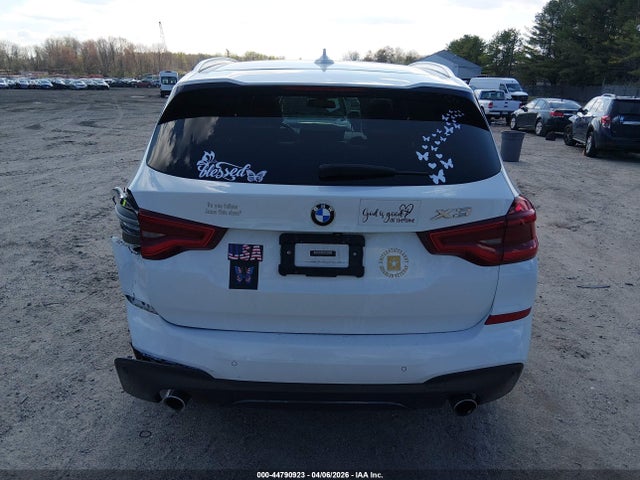 BMW X Series Xdrive30i